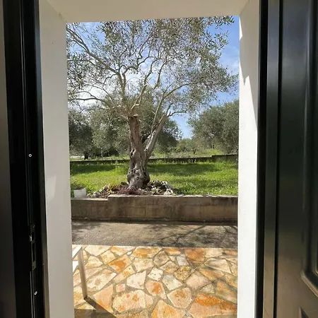 Kouris Garden View Apartament *