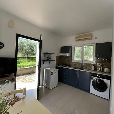Apartamento Kouris Garden View *